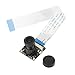 OV5647 Mini Modulo Fotocamera 5 MGP con Visione Notturna Per B 3/2 - Angolo Di Visione 72°, 2592x1944 Risoluzione, 1080p Mini Telecamera Modulo immagine