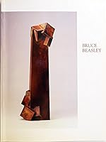 Bruce Beasley: An Exhibition of Bronze Sculpture. B001H0JF26 Book Cover