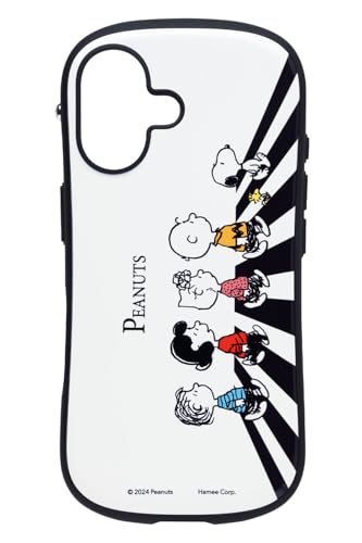 Amazon.co.jp: iFace First Class PEANUTS/ピーナッツ スヌーピー