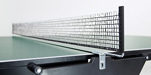 Sponeta Rete da ping pong Club-EN-stazionaria