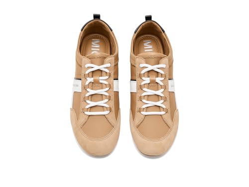 Image of Michael Kors Womens Keely Trainer