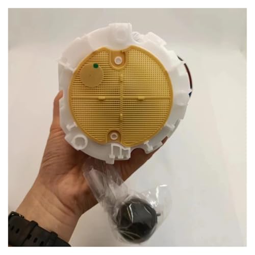 Bomba de combustible soluciona problemas de arranque y tirones OEM 5136021AD 5
