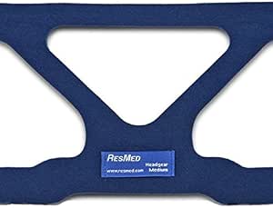 RESMED MASK MIRAGE FX PARA ELLA - TIENDA DEL CPAP