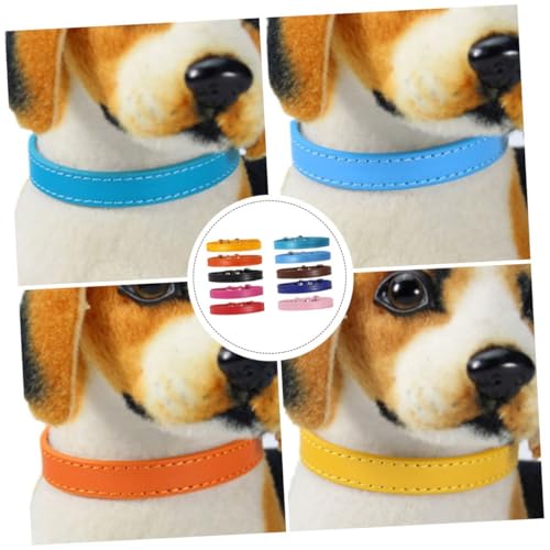 Set de 10 Collares Decorativos para Mascotas miniatura 7