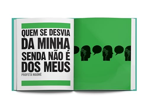 O livro do islã