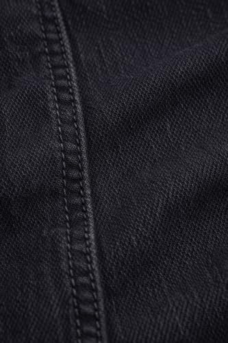 Image of DHYANAM Women High Waist Bootcut Jeans for Women | Stretchable Flared Denim Pants | High Rise Bell Bottom Jeans | Slim Fit Trendy Casual Wear for Girls