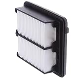 KACEPAR Air Filter Replacement, Replace CA11041, 17220-RTW-000, AF5195, Compatible with Honda CR-Z