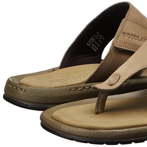 Image of Woodland mens Ogp 6683124 Slipper