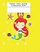 Mermaid Naia Primary Story Journal Composition Book (yellow): Handwriting Notebook for Kindergarten, 1st & 2nd grades, Mermaid Notebook for girls, ... With Drawing Space (8.5" x 11",110 pages).