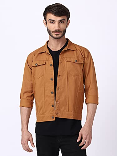 Image of VOXATI Men Jacket