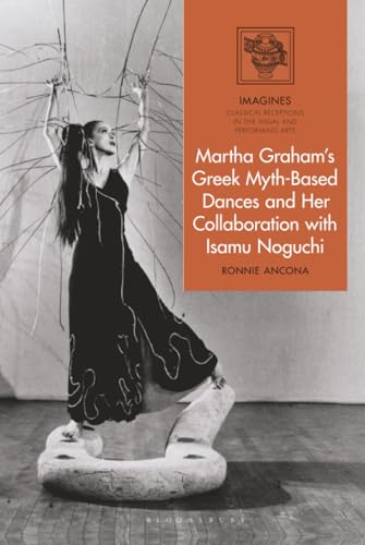 Martha Graham Noguchi décoder les secrets de la scénographie moderne - 2