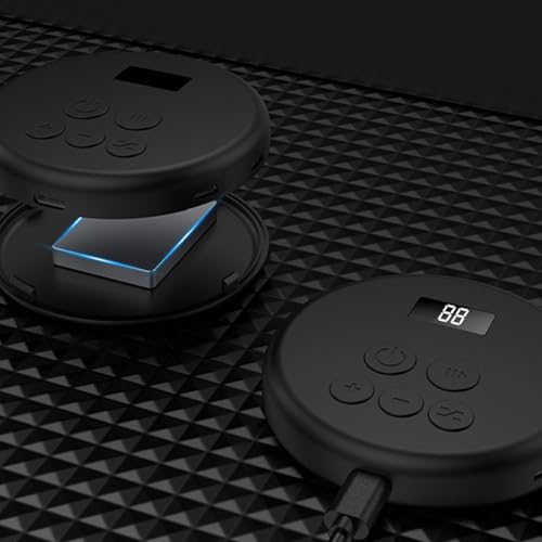 Clicker Automático Para Teléfono Celular - Control Remoto Para Teléfono Inteligente, Obturador De Fotos Remoto | Fácil Toma De Fotografías, Accesorio De Viaje, Control Remoto Inalámbrico Par - imagen 9