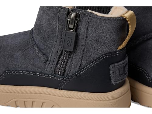 Bottines et boots UGG T Hamdi pour Enfant - vue 8