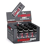 Olimp R-Weiler Shot, Raging Cola, 20 x 60 ml P28170