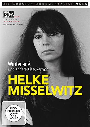 Winter adé und andere Klassiker von Helke Misselwitz (Sonderausgabe) - Mehr Infos/Bestellen