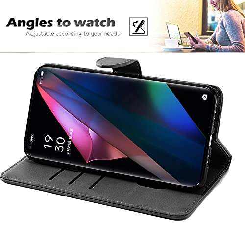 Db11 Custodia Oppo Find X3 Lite, Premium Cover