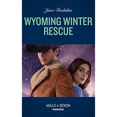 Wyoming Winter Rescue