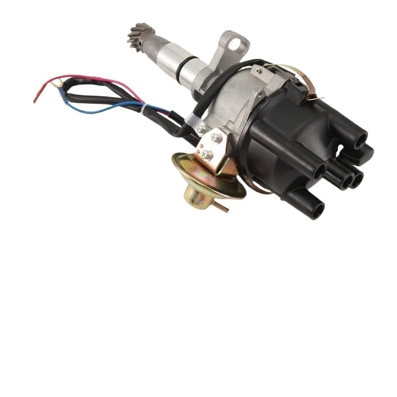 Distribuidor de encendido electrónico compatible con 4G64 y 4G63 MD169418 6