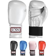 Ringside Extreme Fitness Boxing Training Bag Gloves