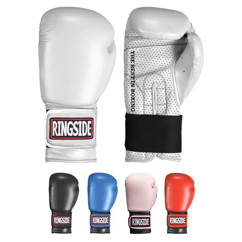 Ringside Youth Extreme Fitness Training Guanti da Sparring