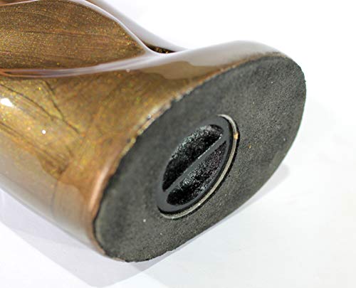 image for eSplanade Cremation urn Memorial Container Jar Pot | Cat Shape URN | M