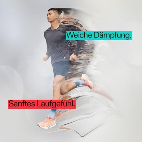 Image of On Men's Cloudsurfer Next Sneakers
