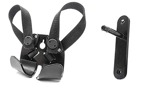 longboard backpack hook