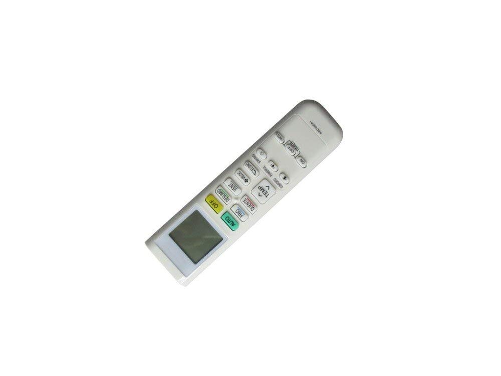 Climatizzatore Remote, Telecomando per Daikin Ftx24Nmvju Ftxp20K2V1B Ftxp25K2V1B Ftxp35K2V1B Ftxp20L2V1B Ftxn09Nmvju Camera Condizionatore d'aria