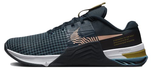 Image of Nike Men's Metcon 8 Sneakers
