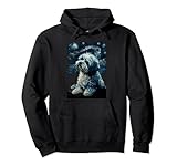 Este diseño Havanese Dog Starry Night es ideal si es un orgulloso propietario de un havanese. Use este diseño si es un padre de Bichón Habanero o una mamá de perro Bichón Habanero.