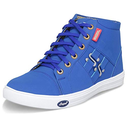 ESSENCE Mens Sneaker