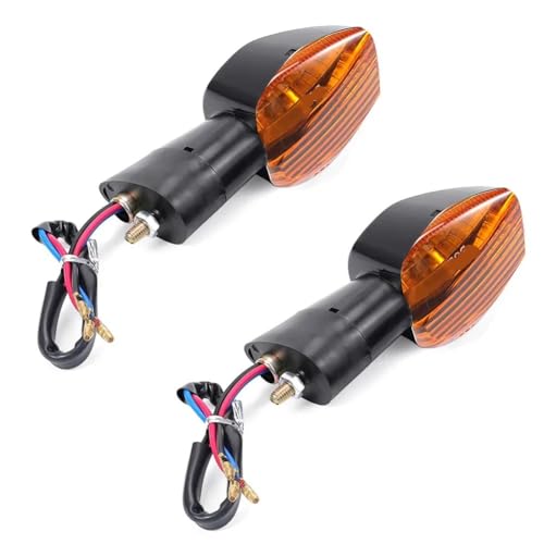 Feu arrière clignotant CB400 Hornet CBR cassé ? Remplacez-le