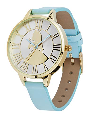 Joy Toy Reloj Analógico para Niñas de Cuarzo con Correa en Plástico 62194
