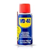 WD-40 SPRAY 100ML WD-40 Produto Multiusos 100 ml