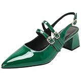 POINTE ÉLÉGANTE POUR UN STYLE RAFFINÉ: La pointe affinée allie le chic parisien à une polyvalence moderne, mettant en valeur vos pieds tout en rehaussant votre tenue. Parfaite pour le bureau, les rendez-vous romantiques ou le quotidien—un intemporel de votre dressing.