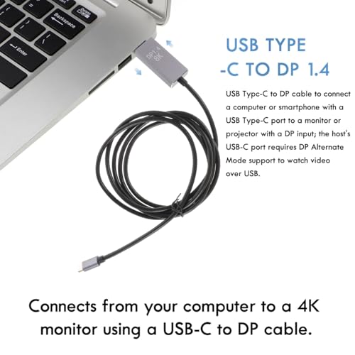 Cable USB para proyectores para evitar cortes de señal con adaptador 5