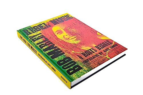 Genesis Publications Simon, Kate Rebel Music: Bob Marley & Roots Reggae thumb #2