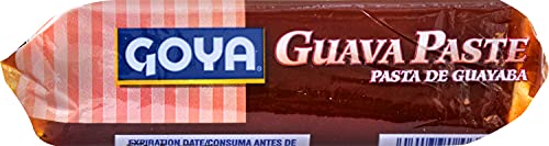 Goya, Guava Paste, 14 Oz #TOP1