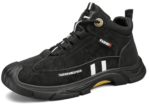 [FLASHOON] oRC Y EH[LO V[Y 24.5-27cm nCLOV[Y gbLO ʋC L 3E 4E y h Xj[J[ AEghAC S Lv ʋ ̓ Mtg CRMZ845-BK-26.5