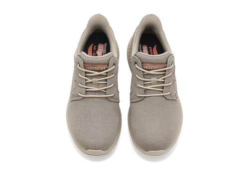 Image of Skechers Men's Arch Fit Crosser - Ruger