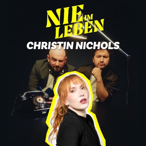 Christin Nichols &ndash; Mini Playback Show & Ballermann 6
