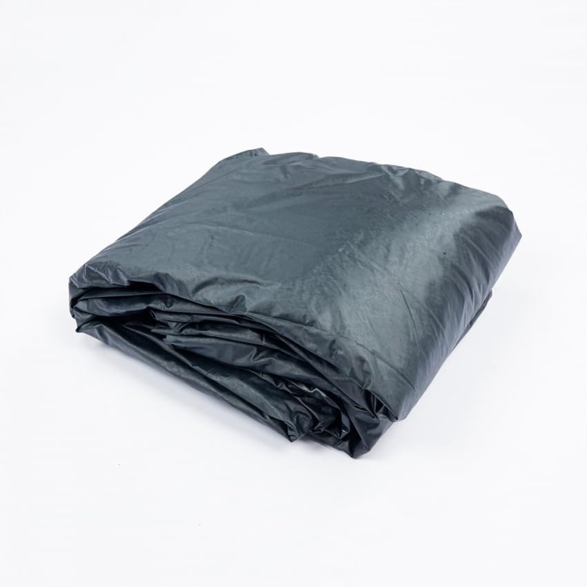 Bestway - Funda Rectangular para Piscina (732 x 366 x 132 cm)