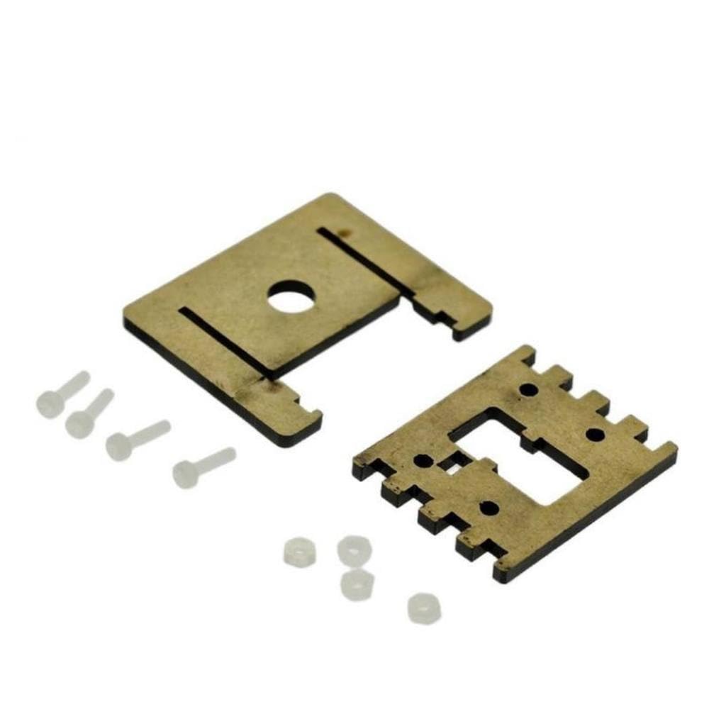 for Mounting Bracket Adjustable Pi Camera Mount Camera Bracket Module