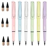 [Protección y seguridad del medio ambiente] Unlimited Pen es ecológico, insípido, no contiene sustancias nocivas y es seguro de usar.
