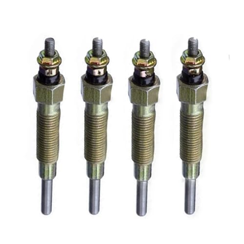 Bougies de préchauffage chariot élévateur Toyota 5FD 6FD 7FD 8FD en entrepôt frigorifique