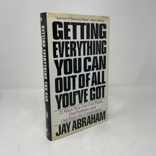 Amazon.com.br: Jay Abraham: livros, biografia, última atualização