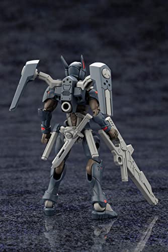 Kotobukiya Figura Hexa Gear Governor LAT Solid 1/24 miniatura 2