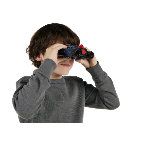 Marvel Acessório do Capitão América Super Soldado Recon Rangefinder