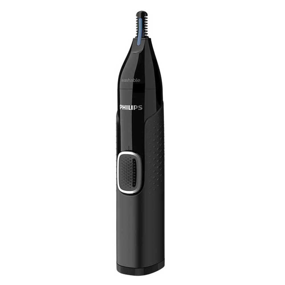 Philips NT5650/16 Series 5000 Waterproof Nose and Ear Trimmer with