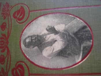 Hardcover Uncle Toms Cabin Book
